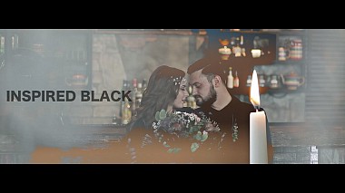 Award 2016 - Bester Videoeditor - INSPIRED BLACK / By B.Komarov