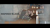 Award 2016 - Melhor editor de video - INSPIRED BLACK / By B.Komarov