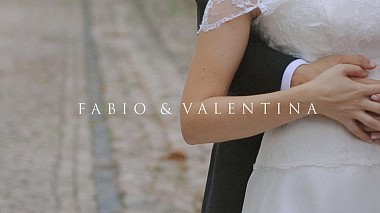 Award 2016 - Miglior Video Editor - Fabio & Valentina Trailer - Fossanova