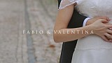 Award 2016 - Καλύτερος Μοντέρ - Fabio & Valentina Trailer - Fossanova