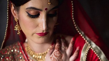 Award 2016 - Nejlepší úprava videa - Wedding Calcutta | India