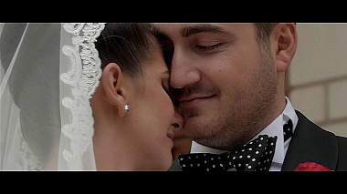 Award 2016 - Najlepszy Edytor Wideo - Violeta & Mihai