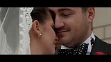 Award 2016 - Nejlepší úprava videa - Violeta & Mihai