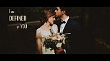 Award 2016 - Лучший Видеомонтажёр - A Rustic Wedding Film