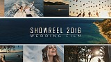 Award 2016 - 年度最佳摄像师 - SHOWREEL 2016 - Wedding Film | www.cristicoman.ro