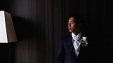 Award 2016 - Nejlepší kameraman - Mai & Thai // Vietnamese wedding in Denmark, Odense