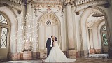 Award 2016 - Лучший Видеооператор - Wedding of Alena & Dimitri