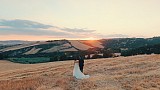 Award 2016 - En İyi Kameraman - Wedding film in Tuscany - La Foce || Louise & Robin