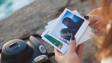 Award 2016 - Best Cameraman - ARITZ Y SANDRA