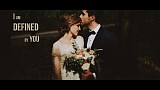 Award 2016 - Найкращий Відеооператор - A rustic Wedding Film 
