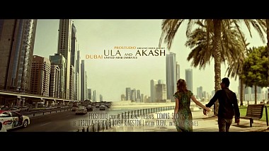 Award 2016 - Bester Kameramann - PROSTUDIO :: DUBAI :: Ula.Akash