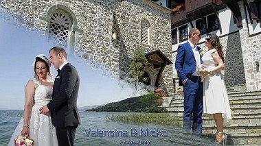 Award 2016 - En İyi Kameraman - Valentina & Mitko