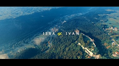 Award 2016 - Nejlepší Same-Day-Edit tvůrce - Issa & Ivan - Our Wedding day highlight ᴴᴰ /Same day Edit 