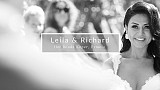 Award 2016 - 年度最佳快剪师 - Leila & Richard // Ermelo, the Netherlands