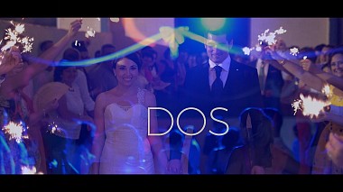 Award 2016 - Mejor creador SDE - DOS