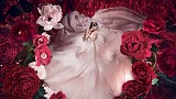 Award 2016 - Найкращий СДЕ-мейкер - Chengdu Shangri-La wedding