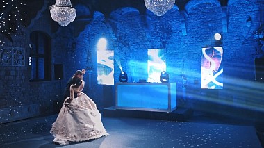 Award 2016 - 年度最佳调色师 - Morgan & Stefano, a very luxury wedding in Florence // Coming Soon 