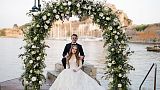 Autumn Award 2025 - Best Filmmaker - Wedding in Corfu  Tom & Caroline