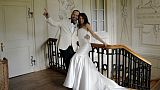 Autumn Award 2025 - Best Filmmaker - A Timeless Elegant Wedding at Mała Wieś Palace | Mag & Nico