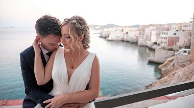 Autumn Award 2025 - Best Filmmaker - Alvaro & Katerina | From Spain to Syros