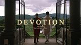 Autumn Award 2025 - Best Filmmaker - DEVOTION - Indian Wedding in Tuscany // Lavanya and Jay