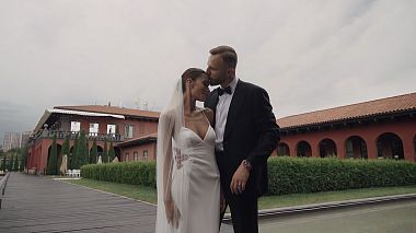 Autumn Award 2025 - Best Filmmaker - Dmitry & Kristina