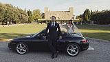 Autumn Award 2025 - Best Video Editor - Wedding in Costa Brava