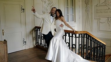 Autumn Award 2025 - Nejlepší úprava videa - A Timeless Elegant Wedding at Mała Wieś Palace | Mag & Nico