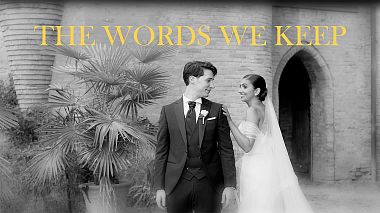 Autumn Award 2025 - Best Video Editor - THE WORDS WE KEEP