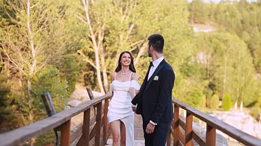 Autumn Award 2025 - Best Video Editor - Niki & Alex