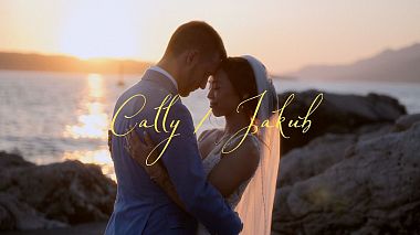 Autumn Award 2025 - Best Video Editor - Destination Wedding in Dubrovnik