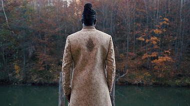 Autumn Award 2025 - Best Video Editor - A&A