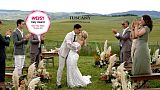 Autumn Award 2025 - Найкращий відеомонтажер - Locanda in Tuscany - Edo and Lepatha