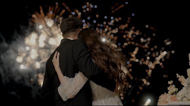 Autumn Award 2025 - Najlepszy Edytor Wideo - Paul & Patricia | Wedding Film