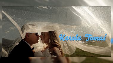 Autumn Award 2025 - Najlepszy Edytor Wideo - Karolina Tomasz - Epic Polish Wedding