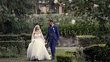 Autumn Award 2025 - Best Video Editor - Viktoriia e Emanuele - Wedding Trailer