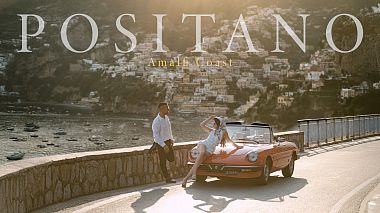 Autumn Award 2025 - Найкращий Звукорежисер - Emanuel & Greta — Full Tilt from Positano