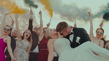 Autumn Award 2025 - Найкращий Звукорежисер - Klaudia & Oliver