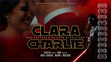 Autumn Award 2025 - Найкращий Звукорежисер - Sound - Clara y Charlie