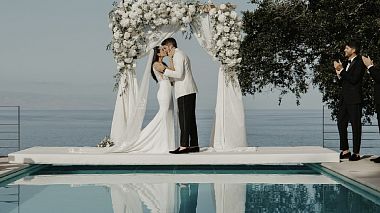 Autumn Award 2025 - Bester Farbgestalter - Destination Wedding | A Heart to Hold