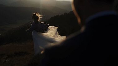 Autumn Award 2025 - Colorist đẹp nhất - Bound by the Peaks