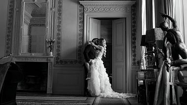 Autumn Award 2025 - Najlepszy Kolorysta - a timeless wedding story