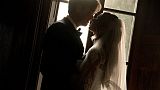 Autumn Award 2025 - Best Social Edit - Teaser Ally & Samuel: A Tuscan Dream at Borgo Laticastelli