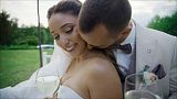 Autumn Award 2025 - Best Social Edit - Roxi & Máté – Cinematic Wedding Trailer