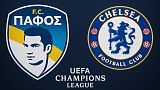 Autumn Award 2025 - Best Social Edit - CHAMPIONS LEAGUE WEDDING