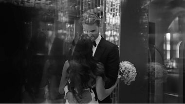 Autumn Award 2025 - Best Social Edit - Jeppe & Danielle