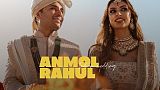 Autumn Award 2025 - Best Social Edit - ANMOL + RAHUL REEL