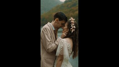 Autumn Award 2025 - Best Social Edit - Ema & Emil