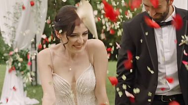 Autumn Award 2025 - Best Social Edit - Iveta & Bogdan