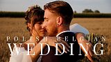 Poland Award 2025 - Best Filmmaker - Polish-Belgian Wedding